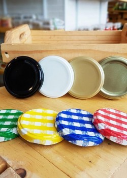 Empalagens para Cosméticos