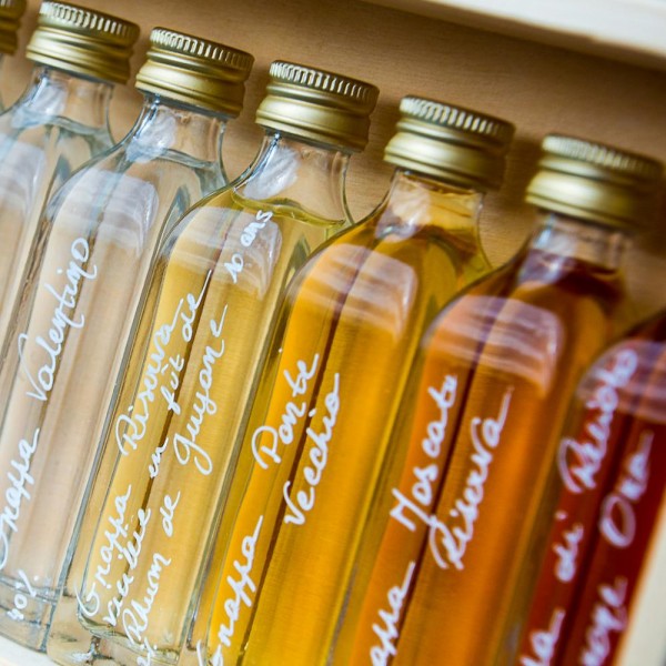 Empalagens para Cosméticos