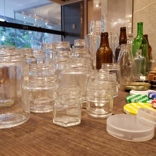 Empalagens para Cosméticos