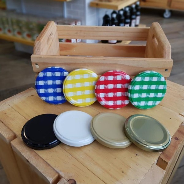 Empalagens para Cosméticos