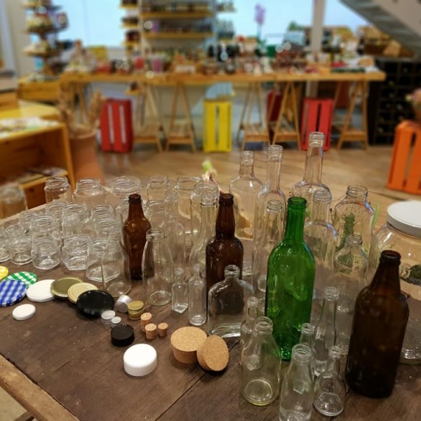 Empalagens para Cosméticos
