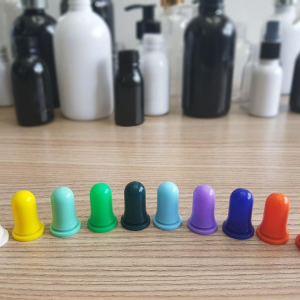 Empalagens para Cosméticos