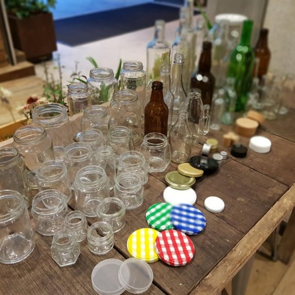 Empalagens para Cosméticos