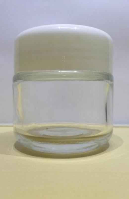 Pote Geleinha 60ml - Unidade - Foto 1