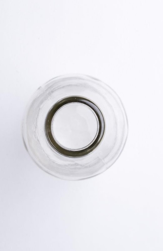 Garrafinha 50ml  - Foto 1