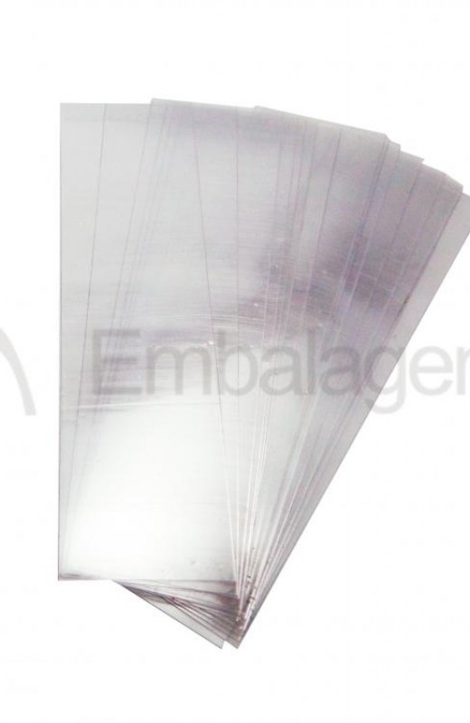 Detalhes do produto Lacre Termoencolhível 74mm - Cento