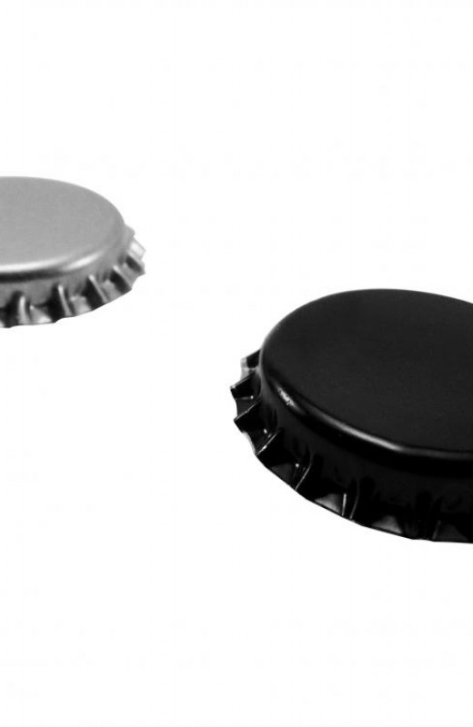 Detalhes do produto Rolha Metálica Twist Off 