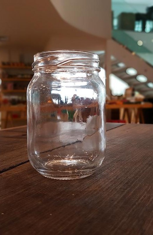 Detalhes do produto Pote 200ml - Caixa com 48 Unidades