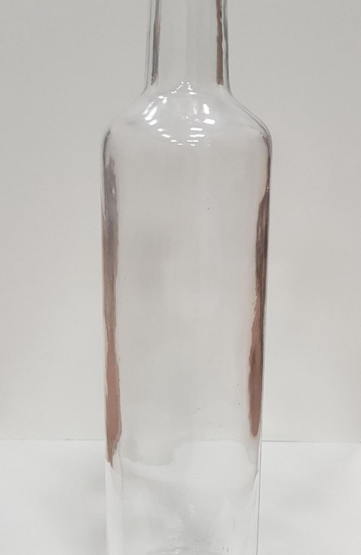 Garrafa 525ml  - Foto 1