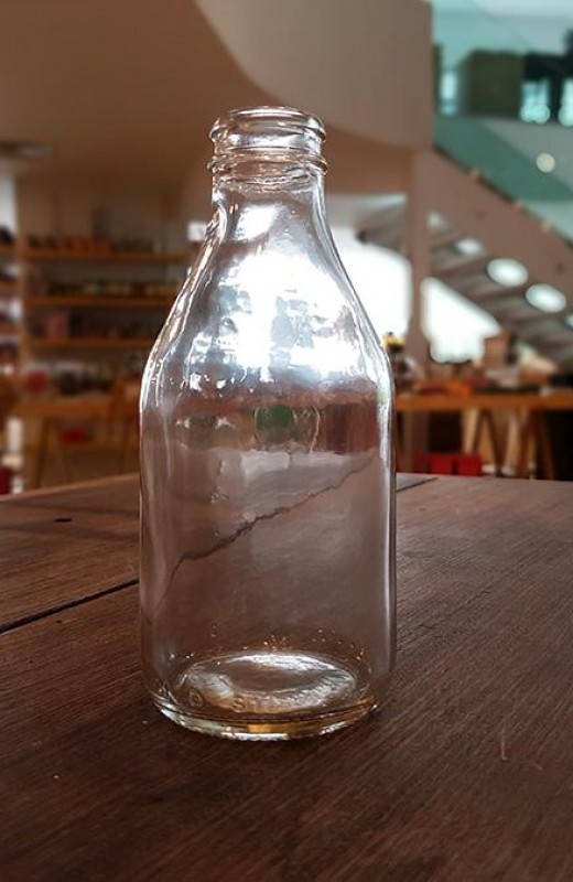 Detalhes do produto Garrafinha Coquinho 200ml 