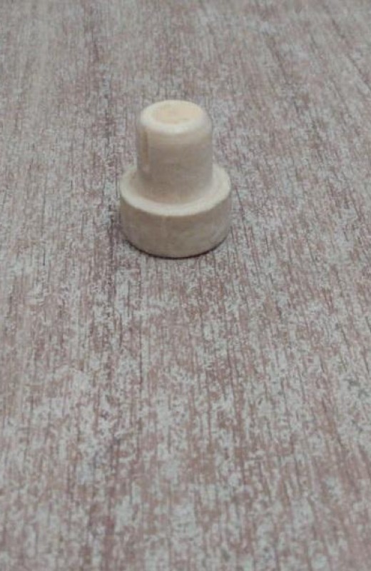Detalhes do produto Rolha Bartop