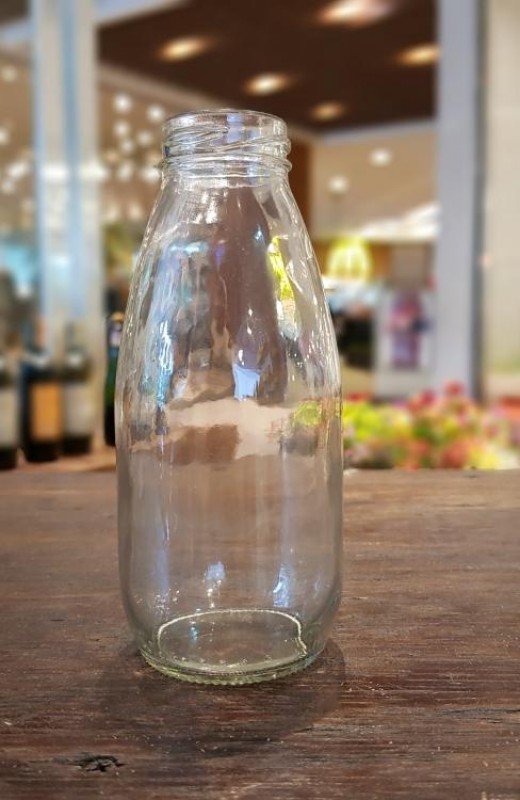 Detalhes do produto Garrafa Suco 300ml - Unidade